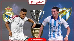 Nhận định bóng đá Real Madrid vs Malaga, 22h00 ngày 30/8: Ai bảo Jose Mourinho không thích bóng đá tấn công?